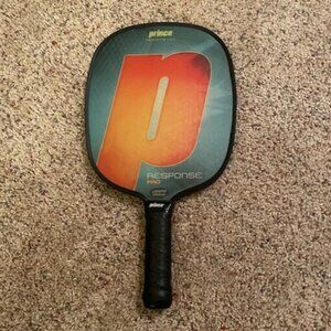 Prince Response Pro Pickleball Paddle – Basically NEW!